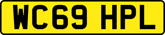 WC69HPL