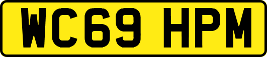 WC69HPM