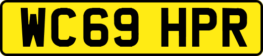 WC69HPR