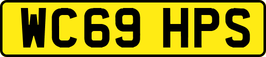 WC69HPS