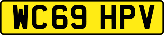 WC69HPV