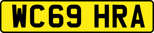 WC69HRA