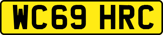 WC69HRC