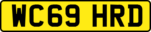 WC69HRD