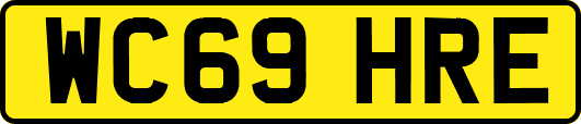 WC69HRE