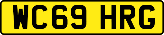 WC69HRG