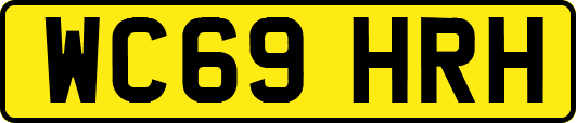 WC69HRH