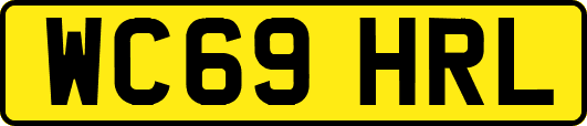 WC69HRL