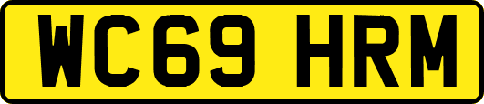 WC69HRM