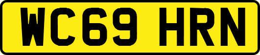 WC69HRN