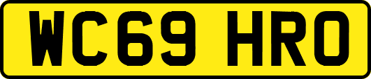 WC69HRO
