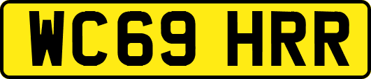 WC69HRR