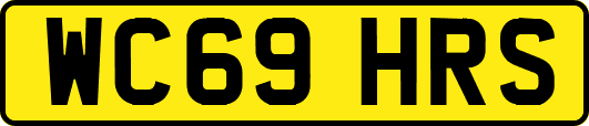 WC69HRS