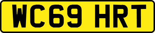 WC69HRT