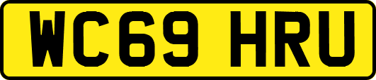 WC69HRU