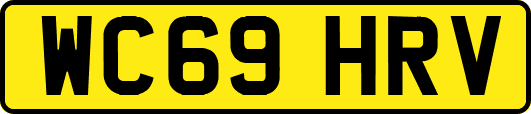 WC69HRV