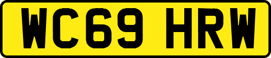 WC69HRW