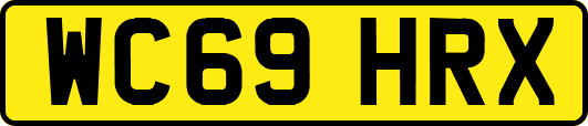 WC69HRX