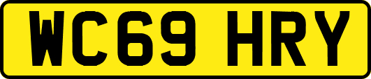 WC69HRY