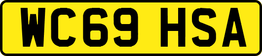 WC69HSA