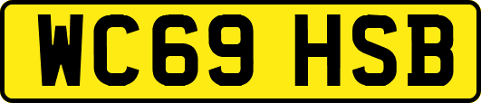 WC69HSB