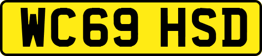 WC69HSD