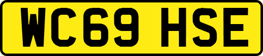 WC69HSE
