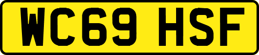 WC69HSF