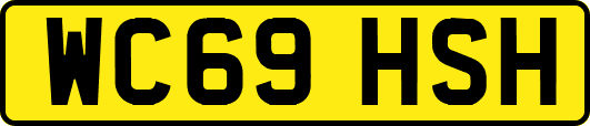 WC69HSH