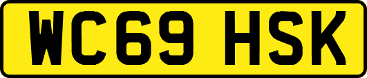 WC69HSK