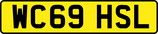 WC69HSL
