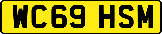 WC69HSM