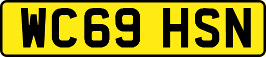 WC69HSN