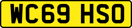 WC69HSO