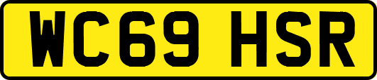 WC69HSR