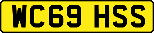 WC69HSS