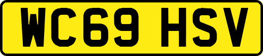 WC69HSV