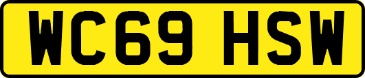 WC69HSW