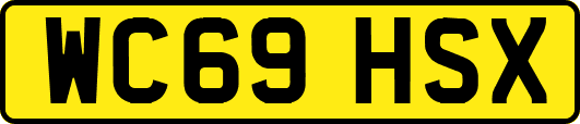 WC69HSX