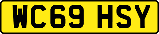 WC69HSY