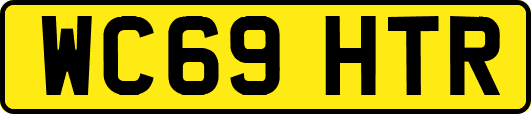 WC69HTR