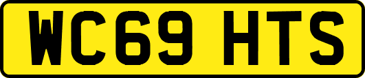 WC69HTS