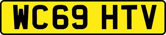 WC69HTV