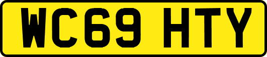 WC69HTY