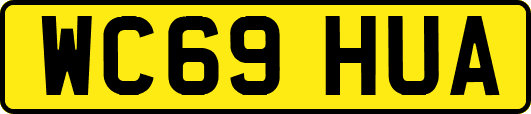 WC69HUA