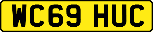 WC69HUC