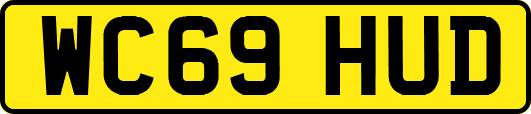 WC69HUD