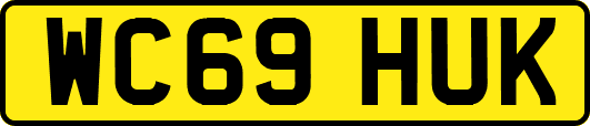 WC69HUK
