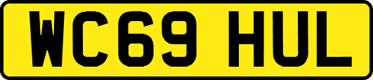 WC69HUL