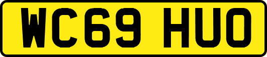 WC69HUO